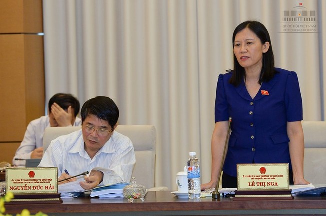 Một bài nghiên cứu khoa học trên báo quốc tế ngốn 800 triệu 