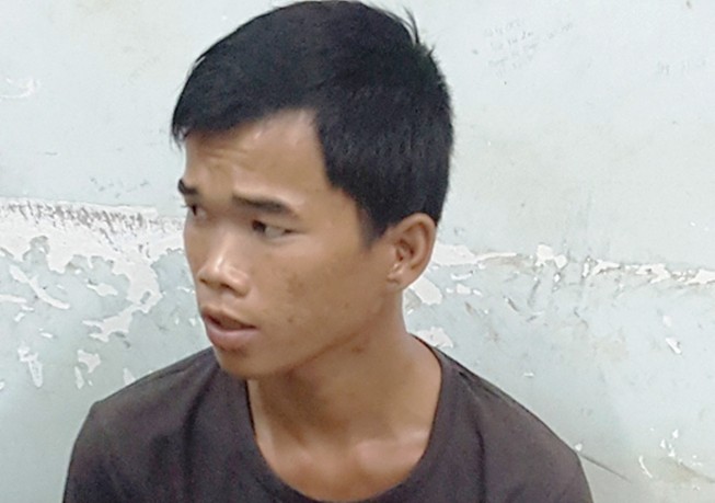 Chủ tịch hội nông dân bị kẻ ngáo đá chém đã tử vong