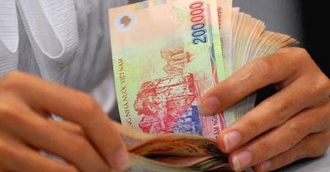 Cách tính lương hưu khi có nhiều giai đoạn đóng BHXH