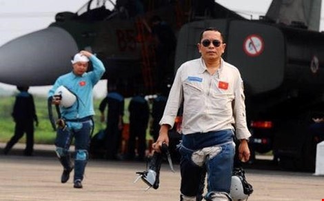 Đại tá Trần Quang Khải sẽ yên nghỉ ở nghĩa trang liệt sĩ quê nhà