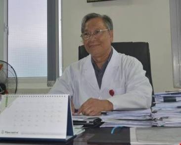 Chuyển cơ quan điều tra vụ giám đốc BV Ung thư trả lại trên 37 tỉ đồng
