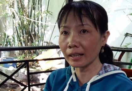 Chị công nhân lượm được 5 lượng vàng thắng kiện nhà máy rác