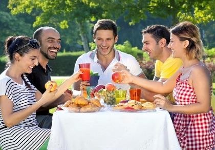 Tìm ra yếu tố dự báo hạnh phúc chính xác đến đáng ngạc nhiên
