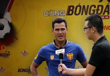 Văn Quyến, Thanh Bình nhận định về trận chung kết Euro 2016