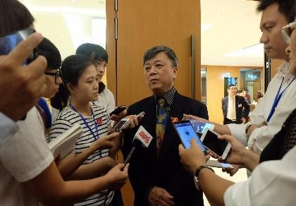 Từ vụ ông Trịnh Xuân Thanh: Đến lúc cần xem lại tất cả các quy trình