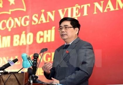 Bộ Chính trị phân công ông Cao Đức Phát làm nhiệm vụ mới