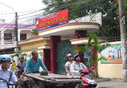 Thông tin ban đầu về vụ bé gái 'mất tích' tại trường tiểu học