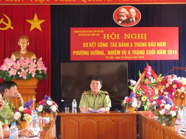 Vụ lãnh đạo Yên Bái bị bắn: 'Ông Minh là người hiền lành...'
