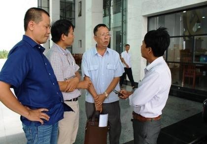 Ông Trịnh Xuân Thanh vẫn không xuất hiện thì xử lý thế nào?