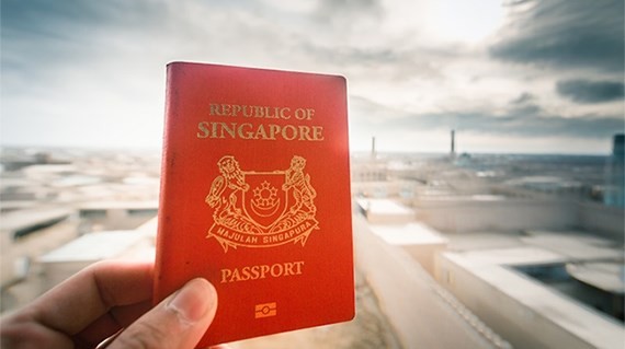 Xếp hạng visa các nước, Việt Nam đứng thứ mấy?