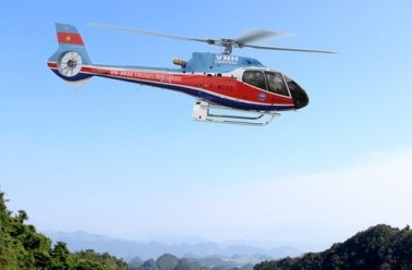 Chỉ đạo của Thủ tướng về vụ máy bay rơi ở Vũng Tàu