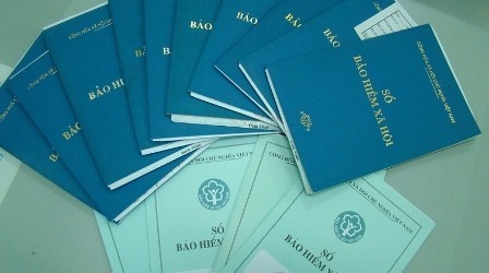 Đóng đủ BHXH tự nguyện trước hạn, được lương hưu sớm?