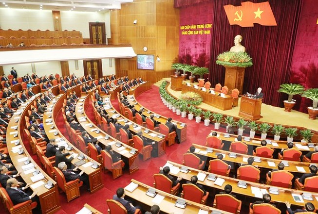 Sớm xây dựng một số khu hành chính - kinh tế đặc biệt