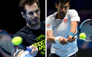 'Luận anh hùng' trước giờ khai màn giải ATP World Tour