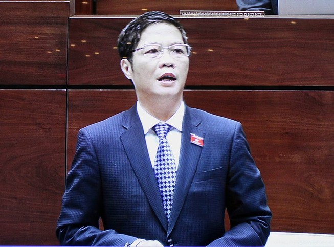 Đại biểu hỏi về dự án 'đắp chiếu' và bauxite Tây Nguyên