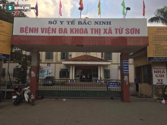 Xác minh uẩn khúc trong vụ bé sơ sinh chết trên bàn mổ