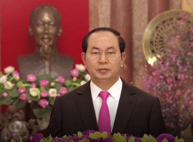 Cả nước chung sức đồng lòng, nhất định thành công!