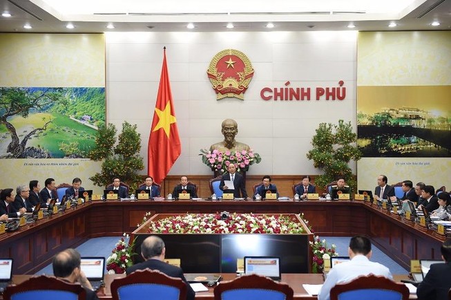 Các tỉnh về Hà Nội chúc tết đã giảm khoảng 70%