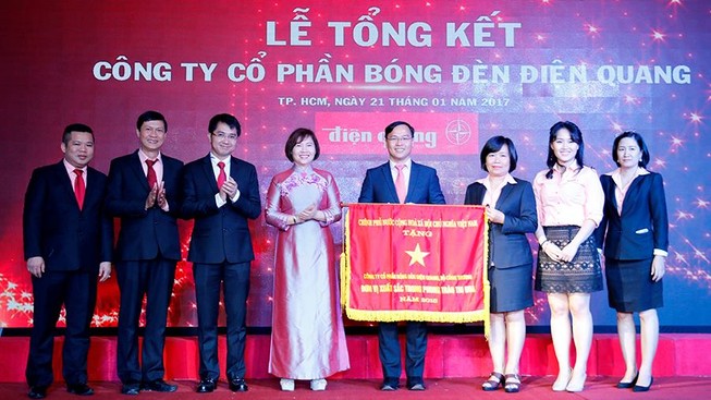Bộ Công Thương phản hồi về thứ trưởng sở hữu trăm tỉ