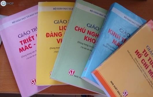 Hướng dẫn xác nhận trình độ lý luận chính trị