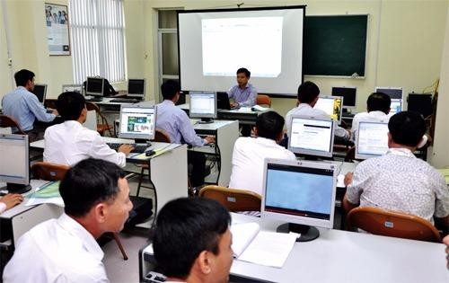 Quy định mới đối với cán bộ, công chức, viên chức