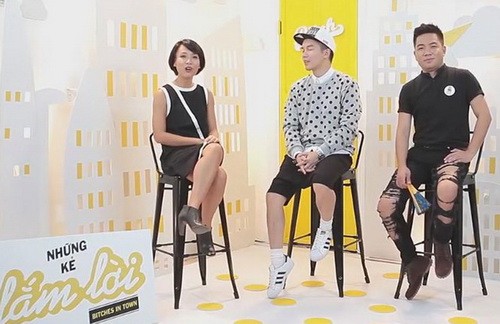 Ý kiến thanh tra Bộ TT&TT về 'Những kẻ lắm lời'