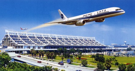 Nhà nước chỉ đầu tư hạng mục phi lợi nhuận ở sân bay Long Thành