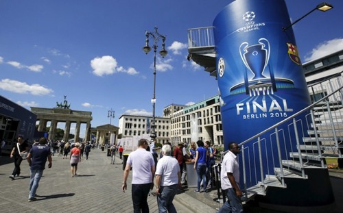 Chung kết Champions League đêm 6-6: Năm câu hỏi cho Juventus