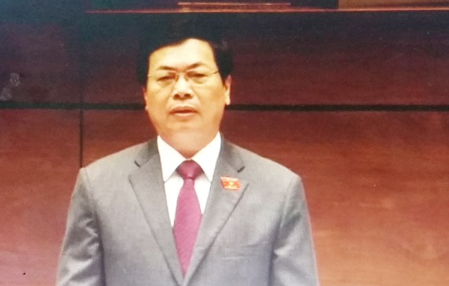 Buôn lậu, kinh tế ngầm liên quan đội ngũ quản lý thị trường