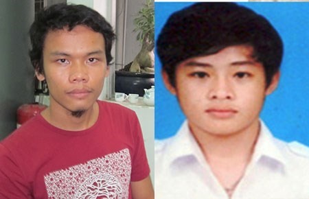 Tử hình sát thủ giết bạn bỏ bao tải trôi sông chấn động Sài Gòn