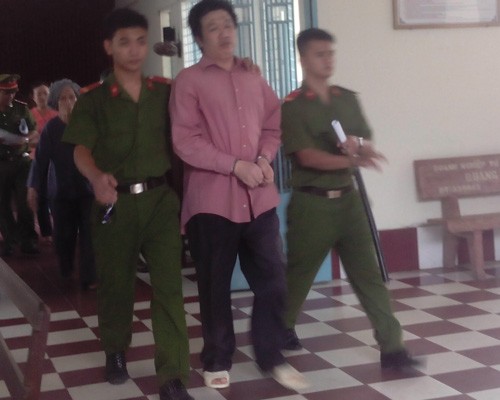 Kế hoạch lừa đảo chạy án của bị cáo như… phim!