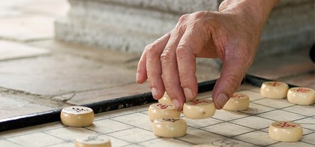 Đâm bạn đánh cờ vì xin lại 50.000 đồng không được