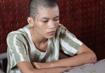Rủ thiếu nữ đi nhậu rồi quan hệ, 5 thanh niên bị bắt