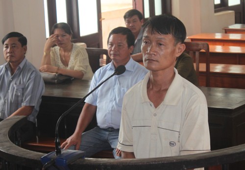 Bình Phước: bị cáo trắng án sau 5 năm vướng vòng lao lý