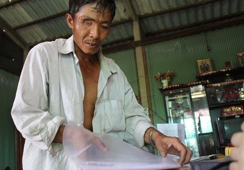 Cơ quan tố tụng bồi thường 300 triệu đồng cho bị can bỏ quên 21 năm