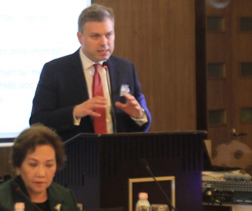 Hội nhập ASEAN: Pháp lý khác biệt là thách thức