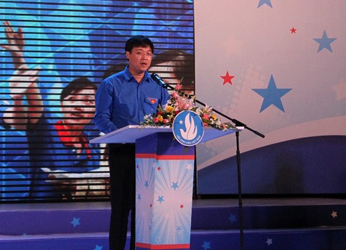Tham gia 'Tiếp sức mùa thi' để trưởng thành hơn