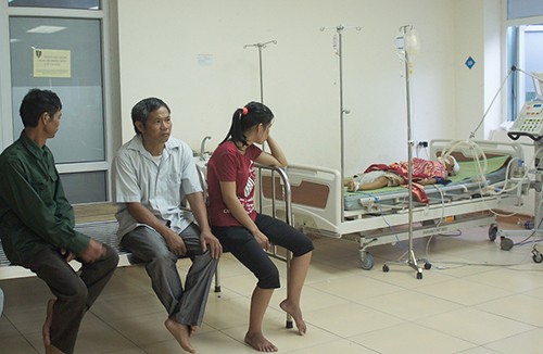 Hàng trăm cảnh sát truy bắt nghi can đánh chết bé trai 4 tuổi