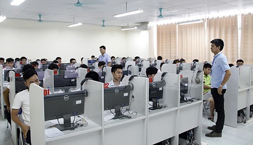 ĐH Quốc gia Hà Nội cảnh báo việc luyện bài thi đánh giá năng lực
