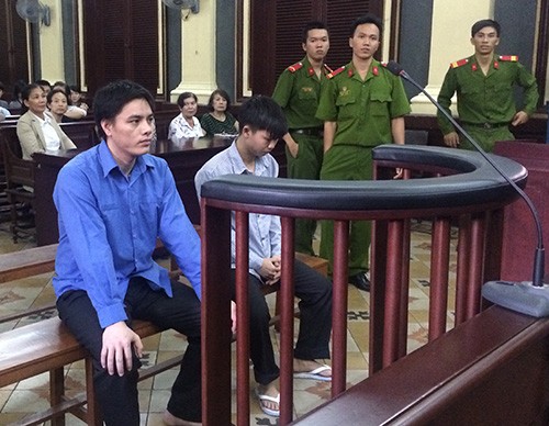 Bán hàng đa cấp 16 ngày kiếm hơn 3,2 tỉ đồng