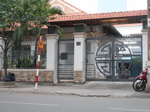 Bàn giao nhà GS.TS Trần Văn Khê để làm nhà lưu niệm
