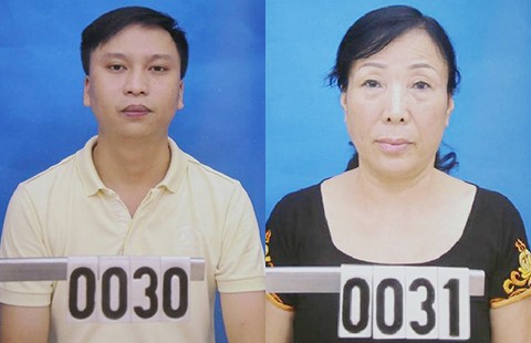 Bắt kẻ mạo nhận trợ lý của Thủ tướng để đi lừa đảo