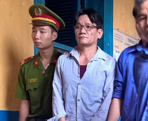 Mất mạng vì thua bạc không chung