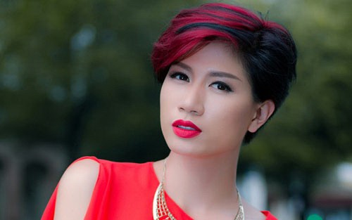 Người mẫu Trang Trần bị phạt 9 tháng tù treo