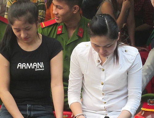 Trữ ma túy trong phòng trọ