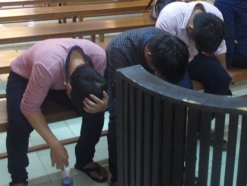 Nguyên công an xã lãnh án vì làm chết người
