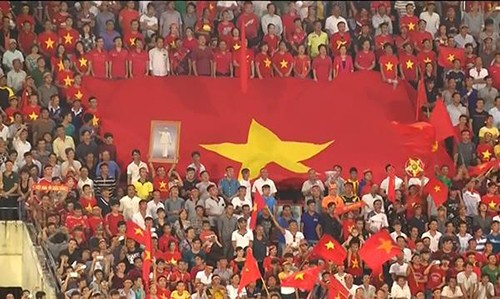 Chung kết U19 ĐNA: Việt Nam vỡ trận thua Thái Lan 6-0