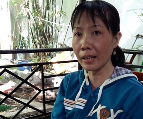 Xuất hiện tình tiết mới, 5 lượng vàng ở Cà Mau nên giao cho ai?
