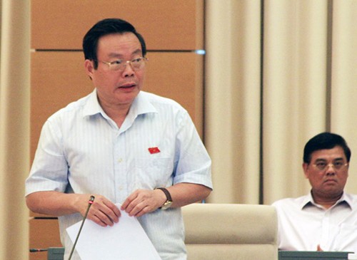 Hơn 7 triệu ha đất lâm trường nộp thuế không bằng một nhà máy