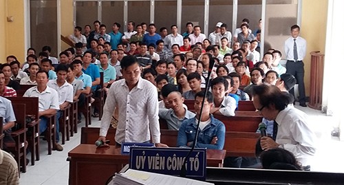 Vụ nhục hình Sóc Trăng: Luật sư ‘đào’ vào các tình tiết mâu thuẫn